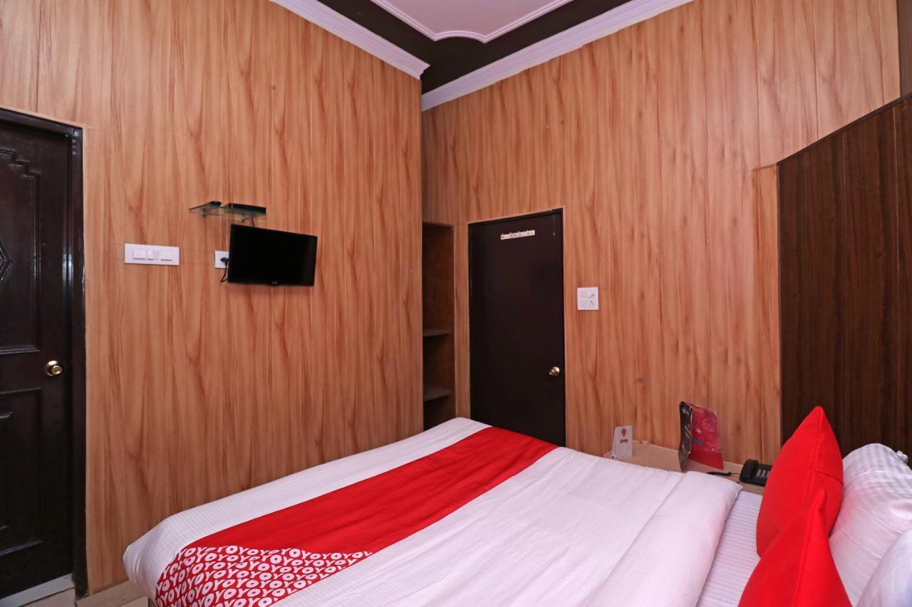 Oyo-27750巴格瓦提公寓 Mirzāpur 外观 照片